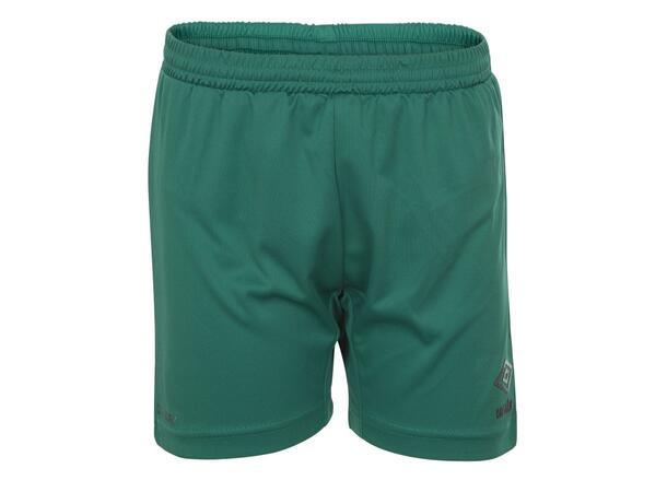 UMBRO Core Shorts Grønn S Teknisk, lett spillershorts